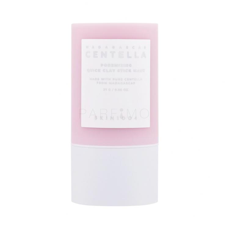 SKIN1004 Poremizing Quick Clay Stick Mask Arcmaszk nőknek 27 g