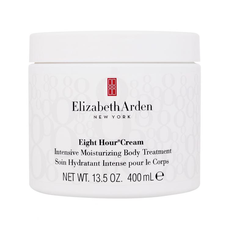 Elizabeth Arden Eight Hour Cream Testápoló krém nőknek 400 ml