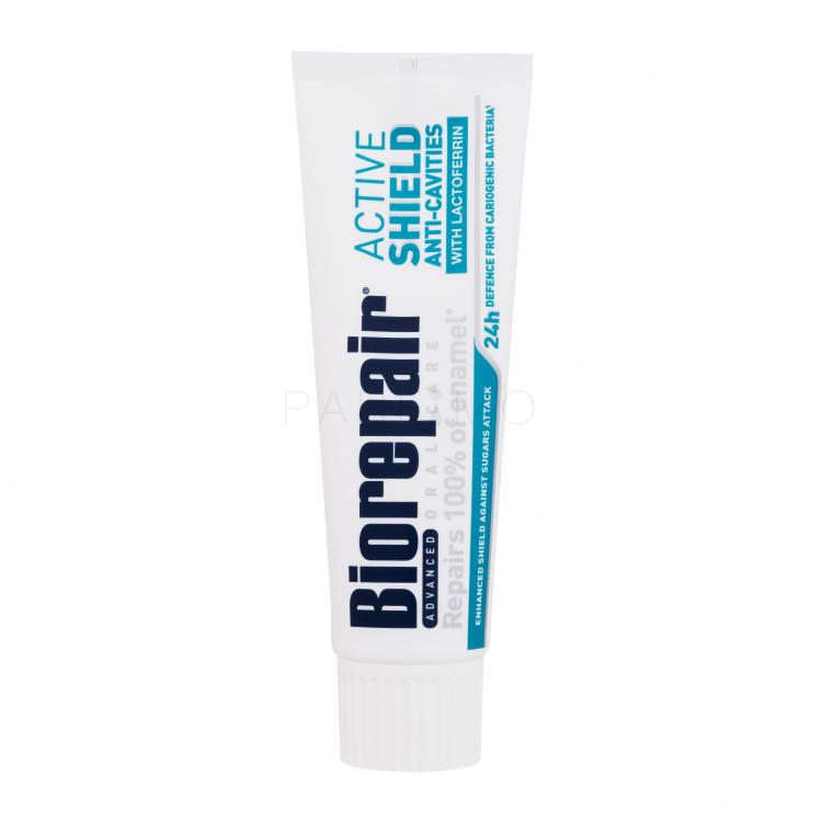 Biorepair Advanced Active Shield Fogkrém 75 ml