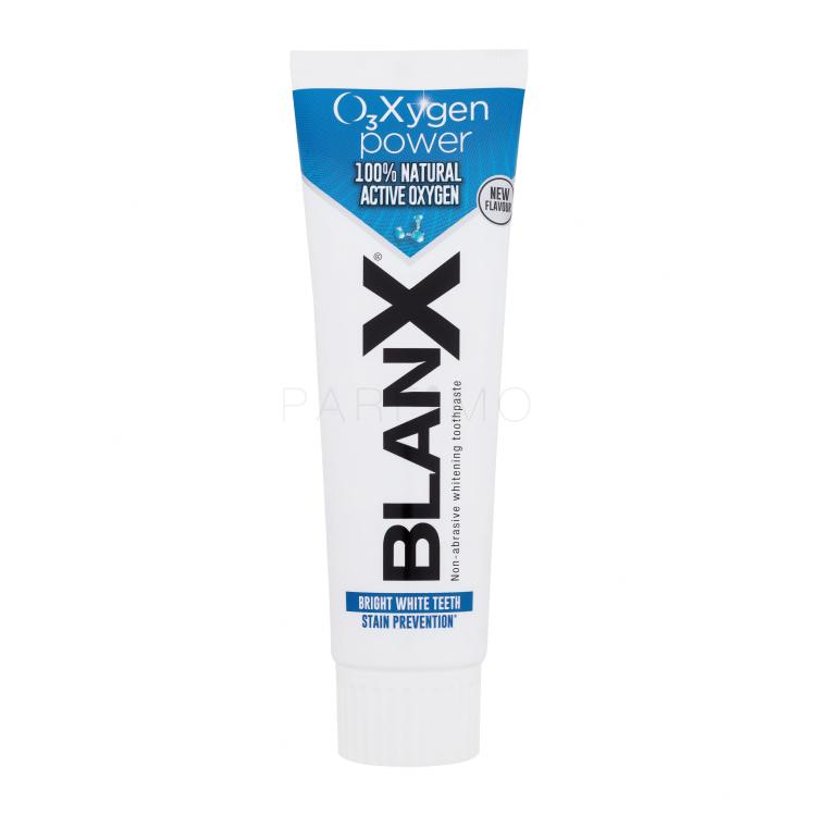 BlanX O3X Oxygen Power Fogkrém 75 ml