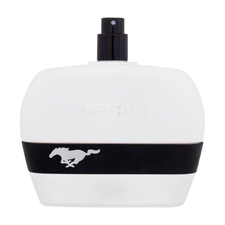 Ford Mustang Mustang White Eau de Toilette férfiaknak 100 ml teszter