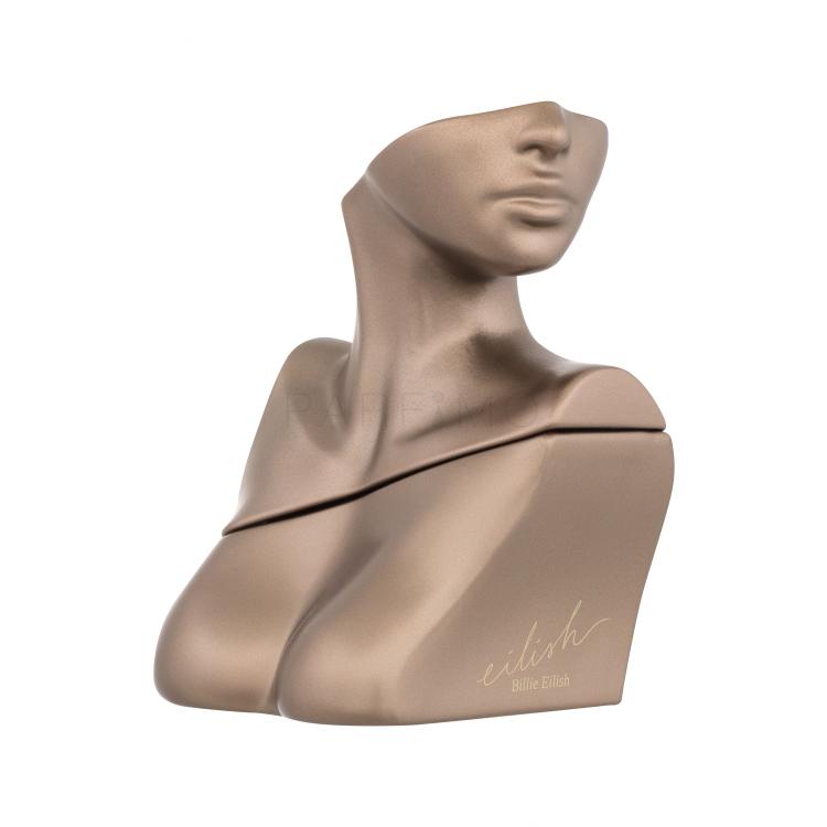 Billie Eilish Eilish Eau de Parfum nőknek 100 ml teszter