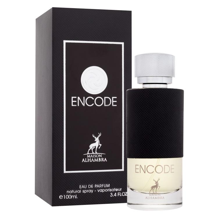 Maison Alhambra Encode Eau de Parfum férfiaknak 100 ml