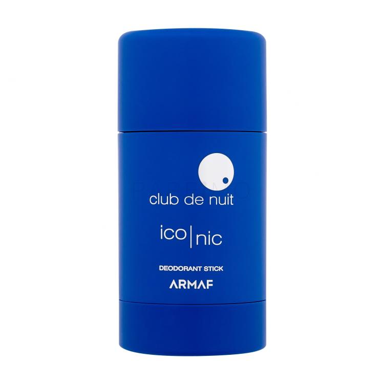 Armaf Club de Nuit Blue Iconic Dezodor férfiaknak 75 g
