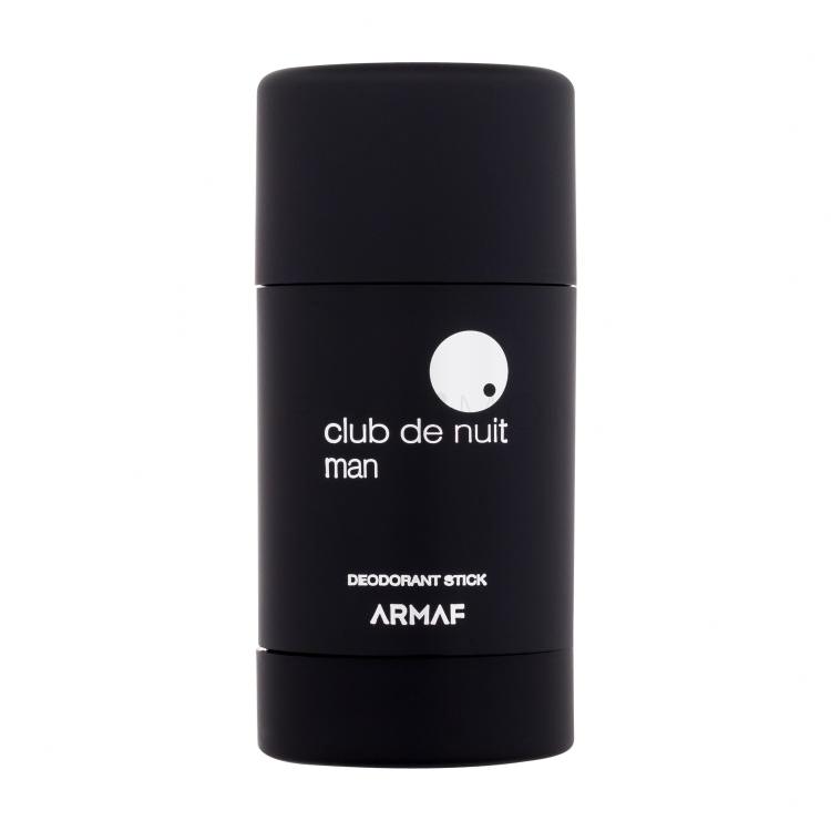 Armaf Club de Nuit Man Dezodor férfiaknak 75 g