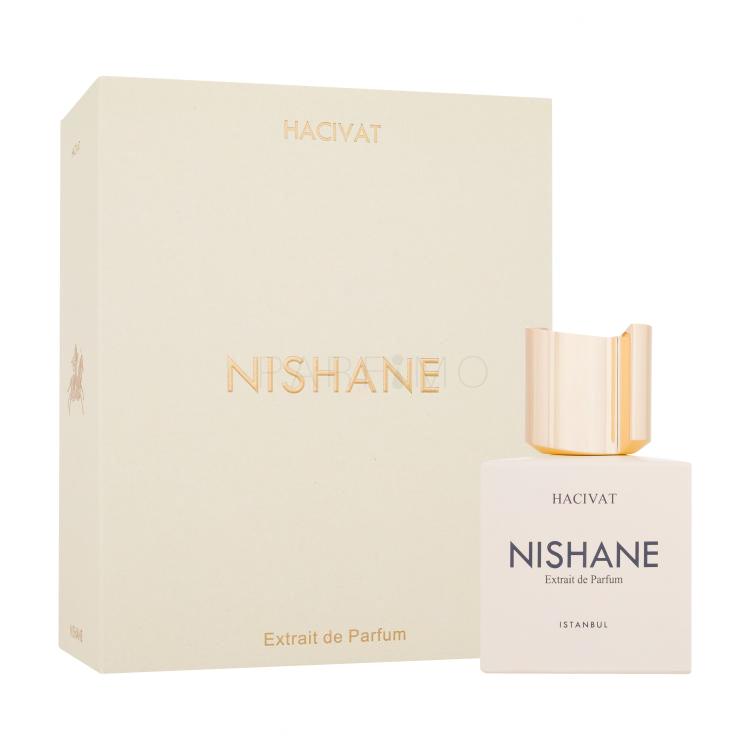 Nishane Hacivat Parfümkivonat 100 ml