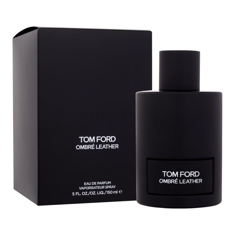 TOM FORD Ombré Leather Eau de Parfum 150 ml sérült doboz
