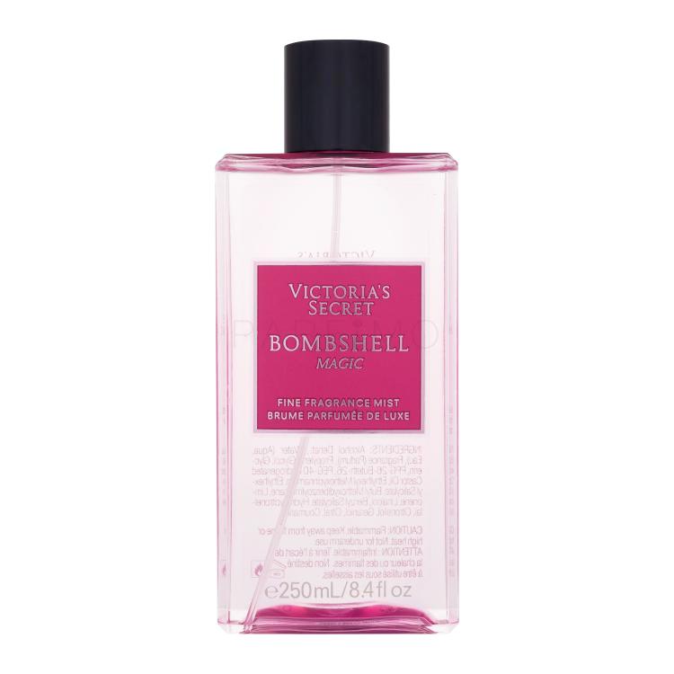 Victoria´s Secret Bombshell Magic Testpermet nőknek 250 ml