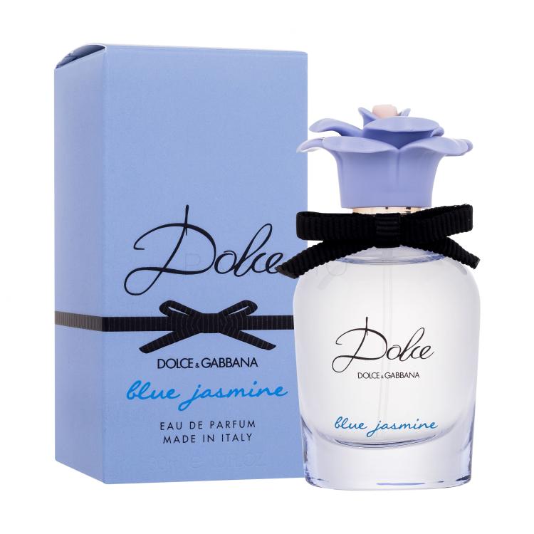 Dolce&amp;Gabbana Dolce Blue Jasmine Eau de Parfum nőknek 30 ml