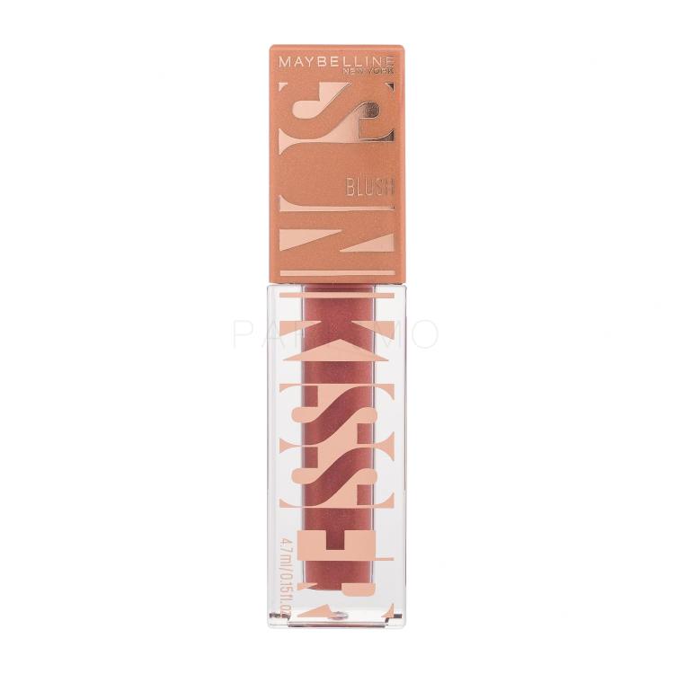Maybelline Sunkisser Blush Pirosító nőknek 4,7 ml Változat 06 City Sizzle