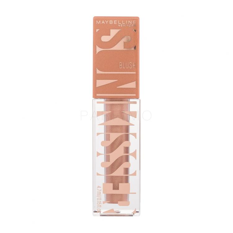 Maybelline Sunkisser Blush Pirosító nőknek 4,7 ml Változat 08 Shades On