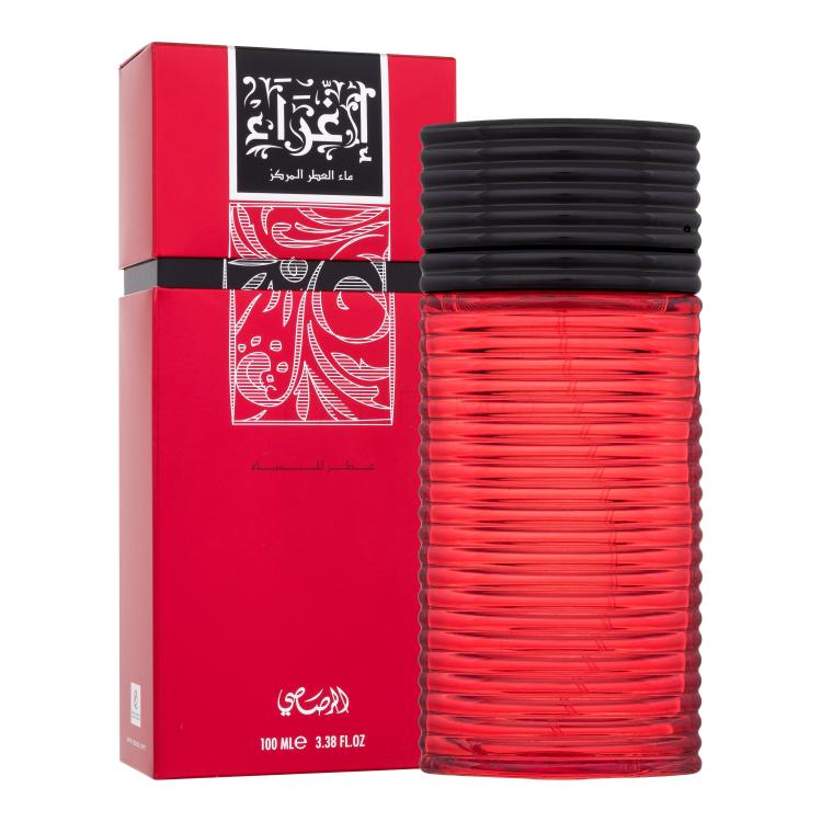 Rasasi Egra Eau de Parfum nőknek 100 ml