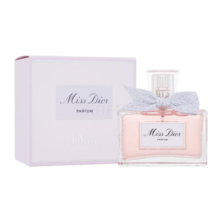Dior Miss Dior (2024) Parfüm nőknek 50 ml
