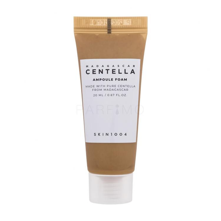 SKIN1004 Centella Ampoule Foam Bőrtisztító krém nőknek 20 ml