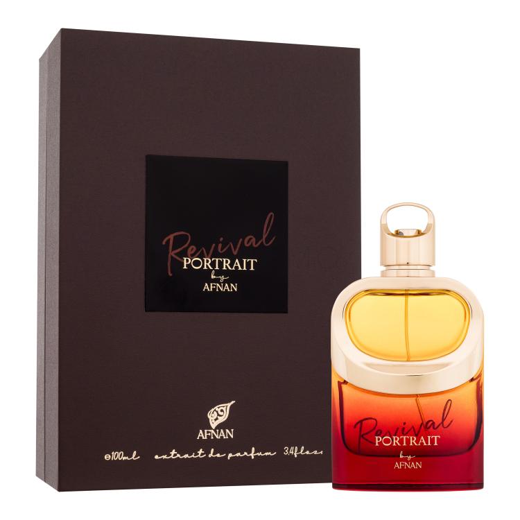 Afnan Portrait Revival Parfümkivonat 100 ml