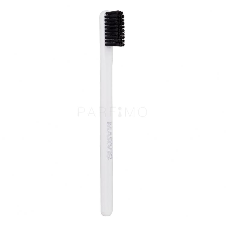 Marvis Soft Toothbrush White Fogkefe 1 db