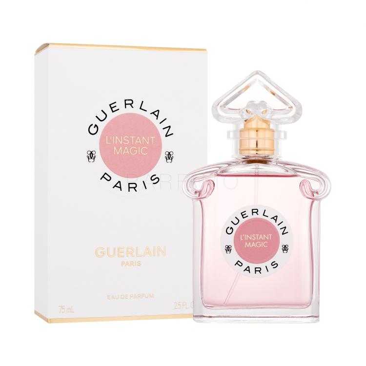 Guerlain L&#039;Instant Magic Eau de Parfum nőknek 75 ml