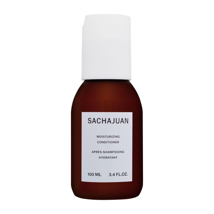 Sachajuan Moisturizing Conditioner Hajkondicionáló 100 ml
