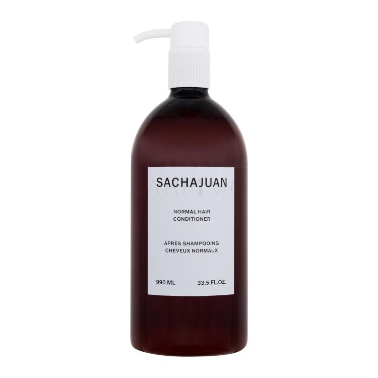 Sachajuan Normal Hair Conditioner Hajkondicionáló 990 ml