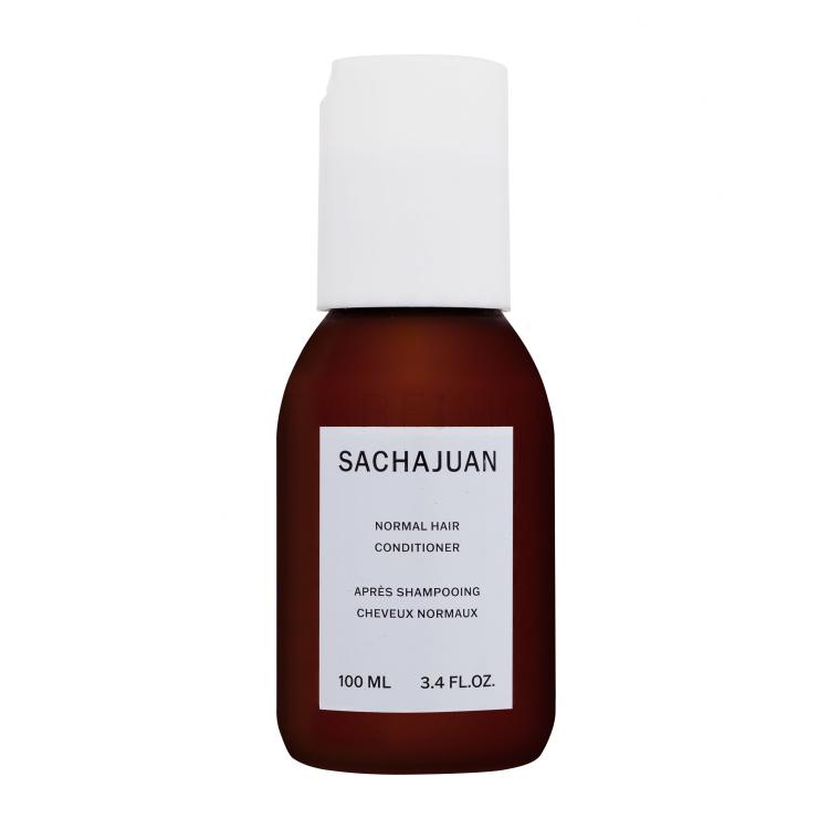 Sachajuan Normal Hair Conditioner Hajkondicionáló 100 ml
