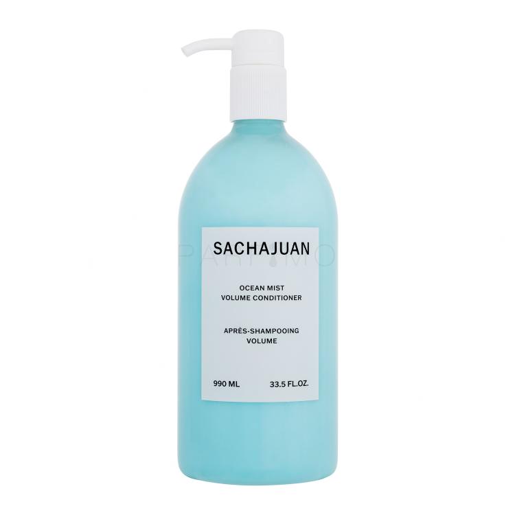 Sachajuan Ocean Mist Volume Conditioner Hajkondicionáló 990 ml