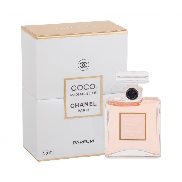 Chanel Coco Mademoiselle Parfüm nőknek Szórófej nélkül 7,5 ml