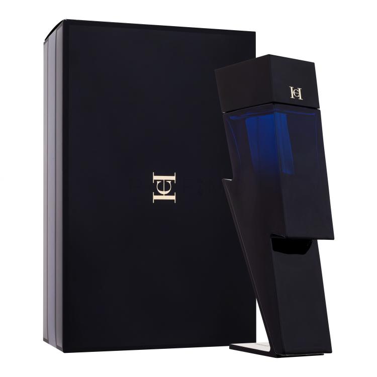 Carolina Herrera Bad Boy Cobalt Elixir Eau de Parfum férfiaknak 150 ml