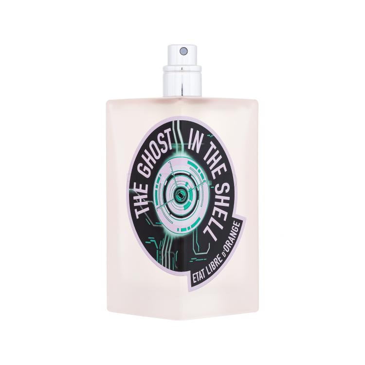 Etat Libre d´Orange The Ghost In The Shell Eau de Parfum 100 ml teszter