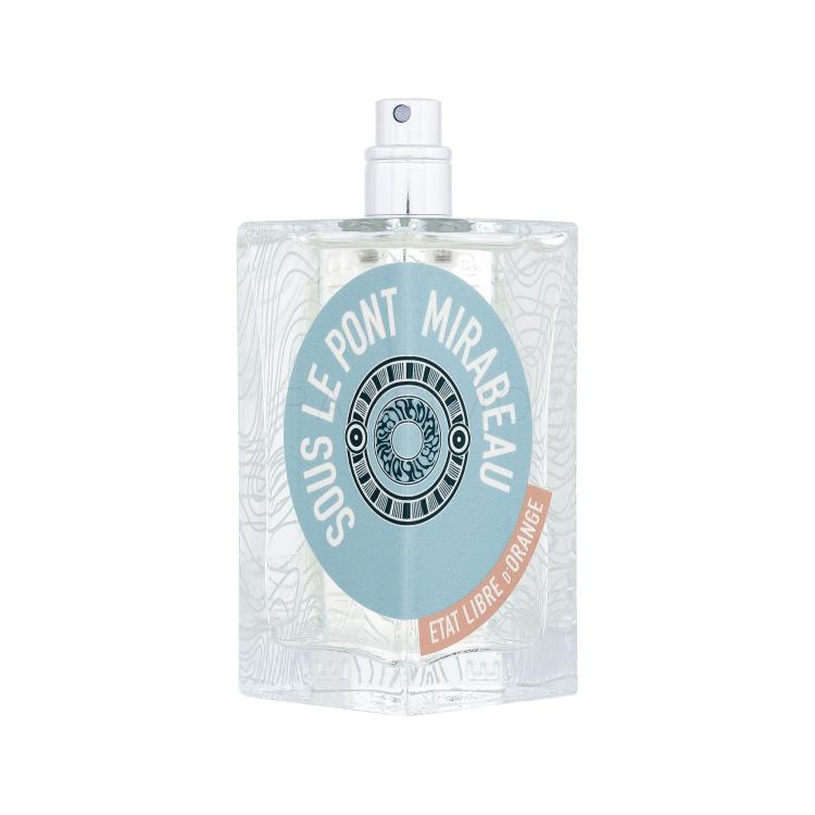Etat Libre d´Orange Sous Le Pont Mirabeau Eau de Parfum 100 ml teszter