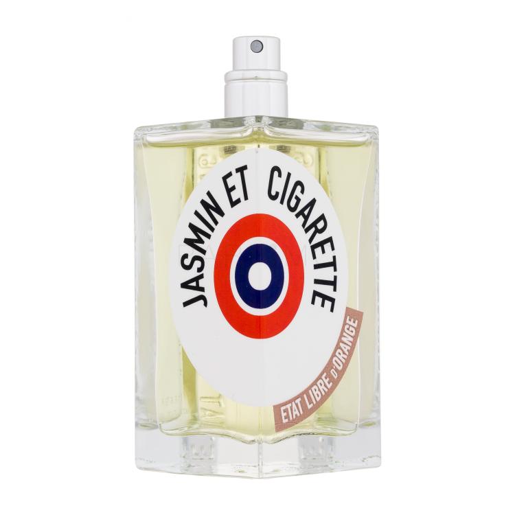 Etat Libre d´Orange Jasmin et Cigarette Eau de Parfum nőknek 100 ml teszter