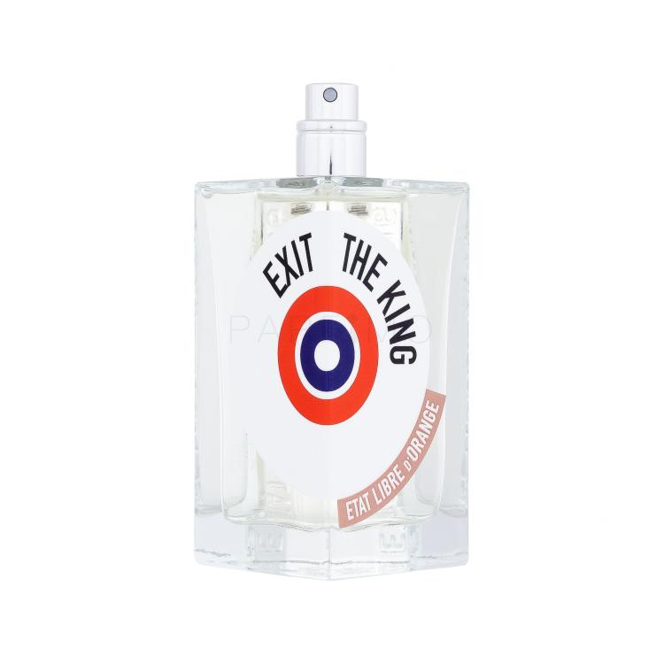 Etat Libre d´Orange Exit The King Eau de Parfum 100 ml teszter