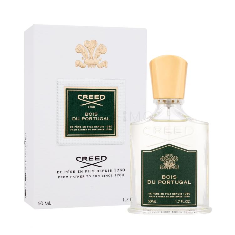 Creed Bois du Portugal Eau de Parfum férfiaknak 50 ml