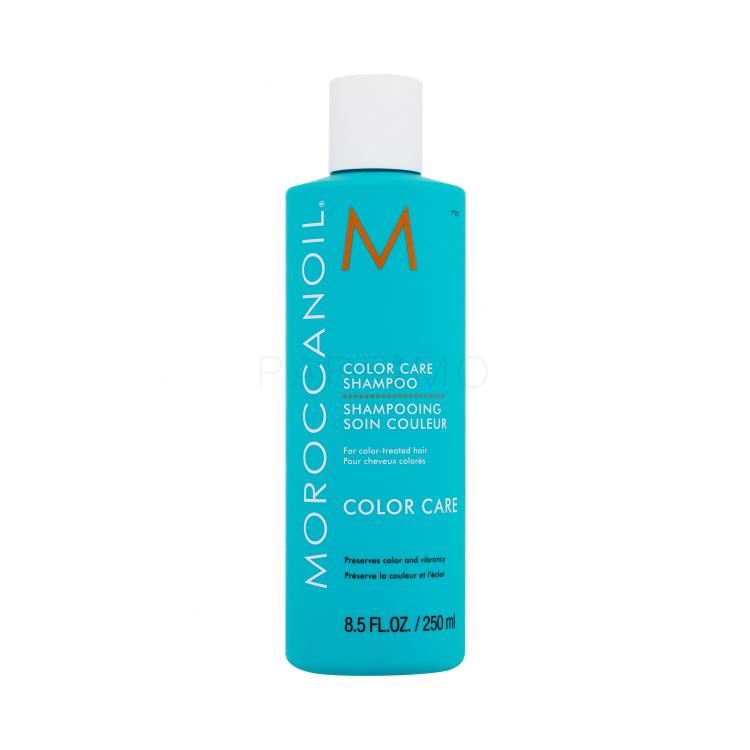 Moroccanoil Color Care Shampoo Sampon nőknek 250 ml