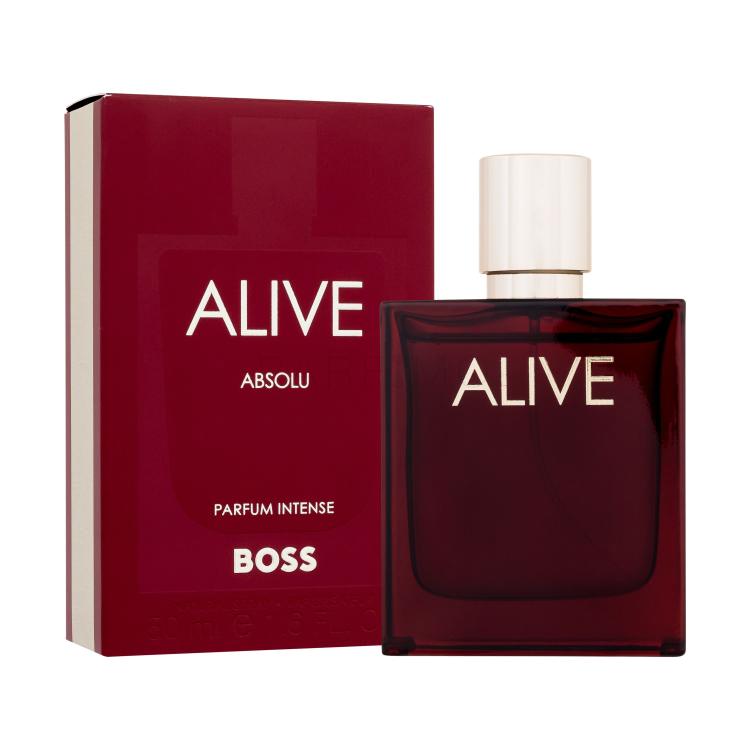 HUGO BOSS BOSS Alive Absolu Parfüm nőknek 50 ml