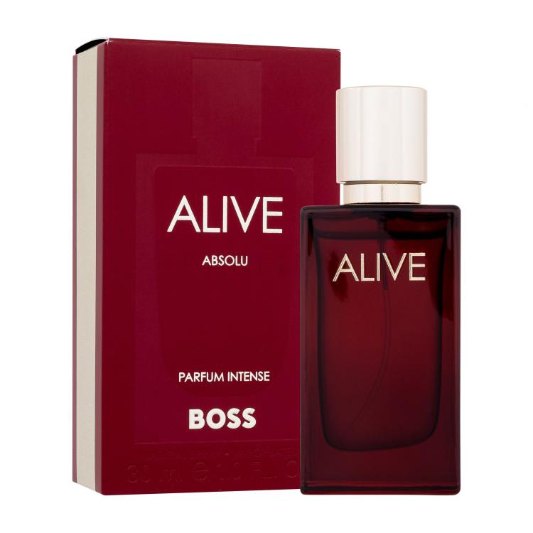 HUGO BOSS BOSS Alive Absolu Parfüm nőknek 30 ml
