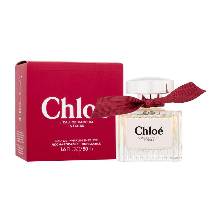 Chloé Chloé L&#039;Eau De Parfum Intense Eau de Parfum nőknek 100 ml