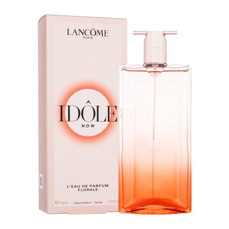 Lancôme Idôle Now Eau de Parfum nőknek 50 ml