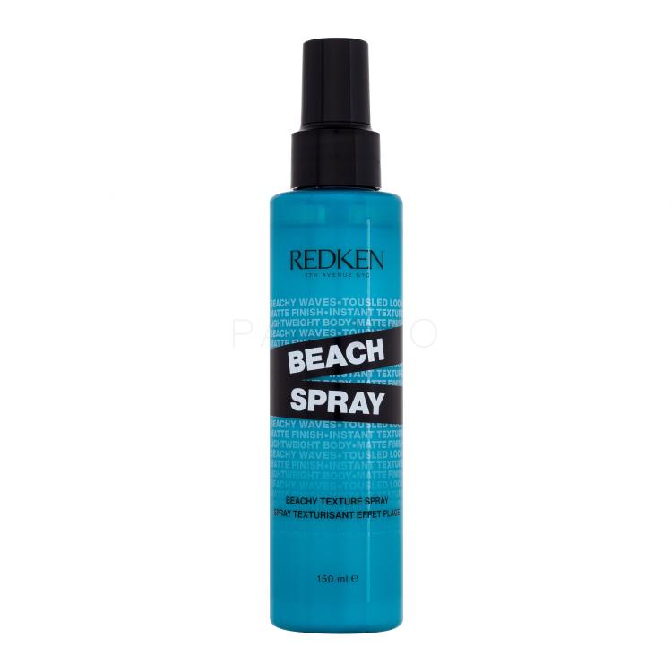 Redken Beach Spray Tincskiemelés és hajformázás nőknek 150 ml