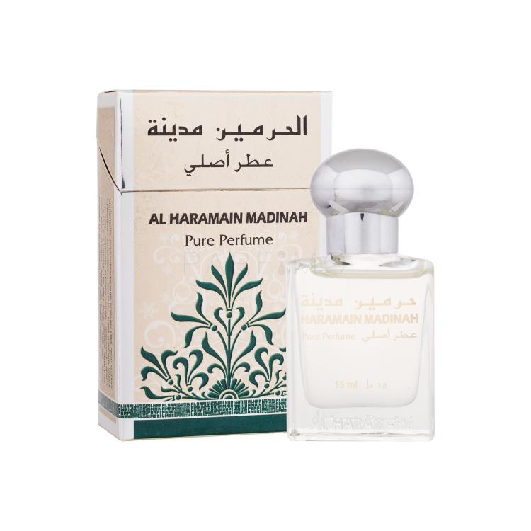 Al Haramain Madinah Parfüm Rollerball 15 ml