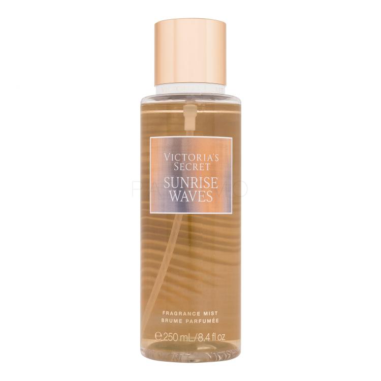 Victoria´s Secret Sunrise Waves Testpermet nőknek 250 ml