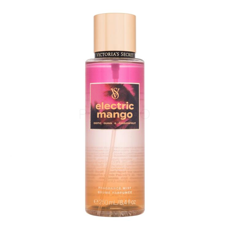 Victoria´s Secret Electric Mango Testpermet nőknek 250 ml