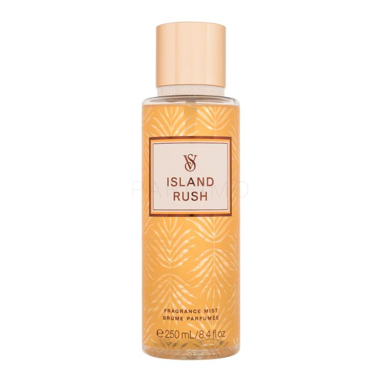 Victoria´s Secret Island Rush Testpermet nőknek 250 ml