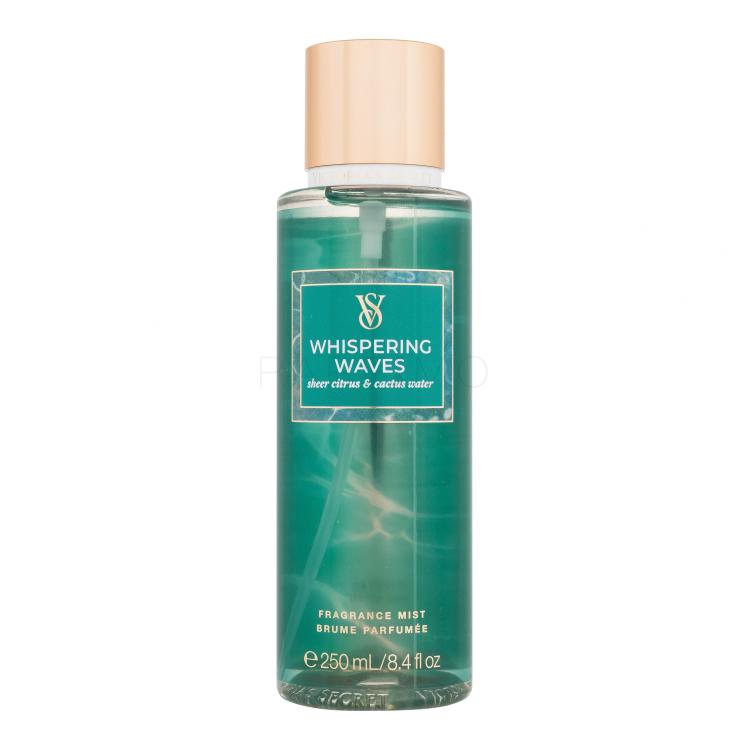 Victoria´s Secret Whispering Waves Testpermet nőknek 250 ml