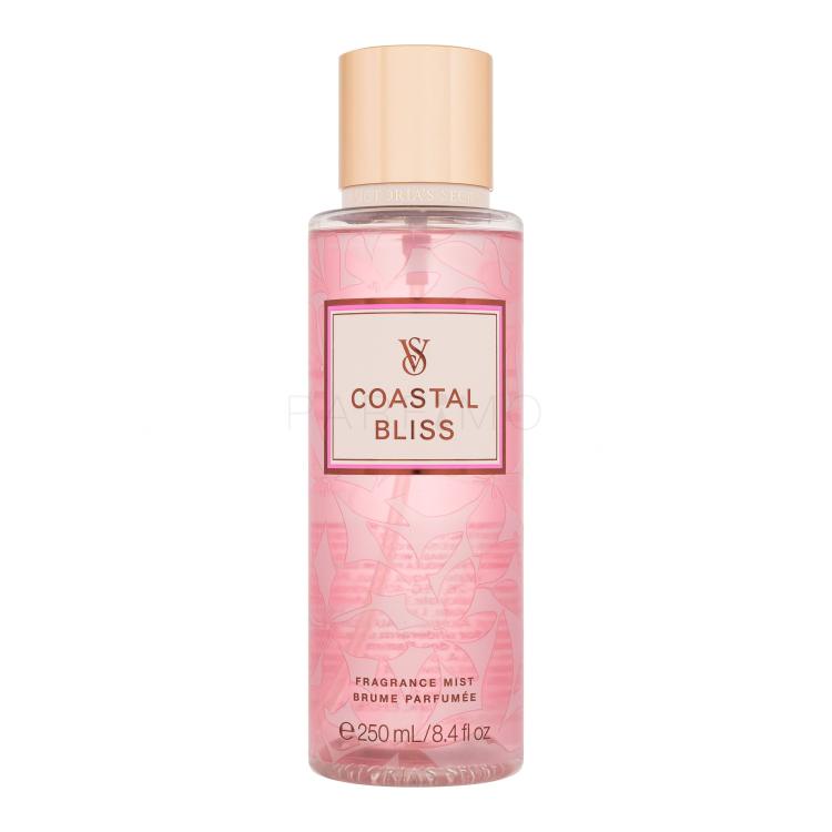 Victoria´s Secret Coastal Bliss Testpermet nőknek 250 ml