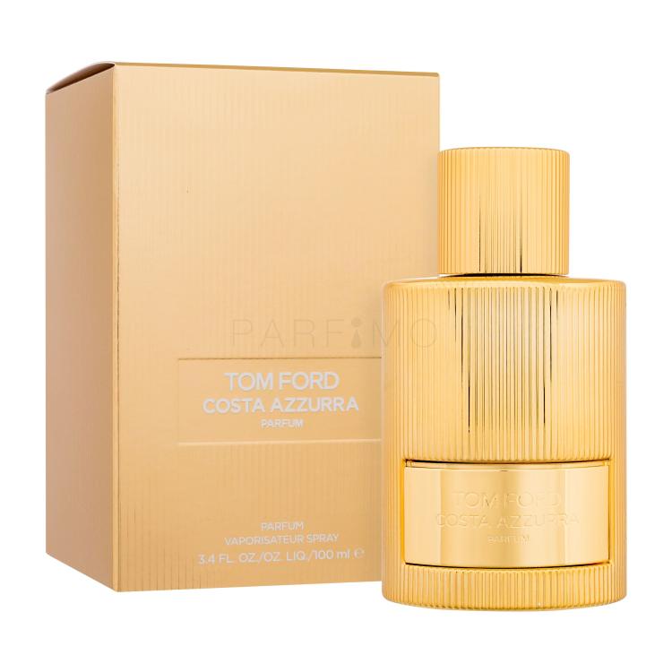 TOM FORD Costa Azzurra Parfüm 100 ml