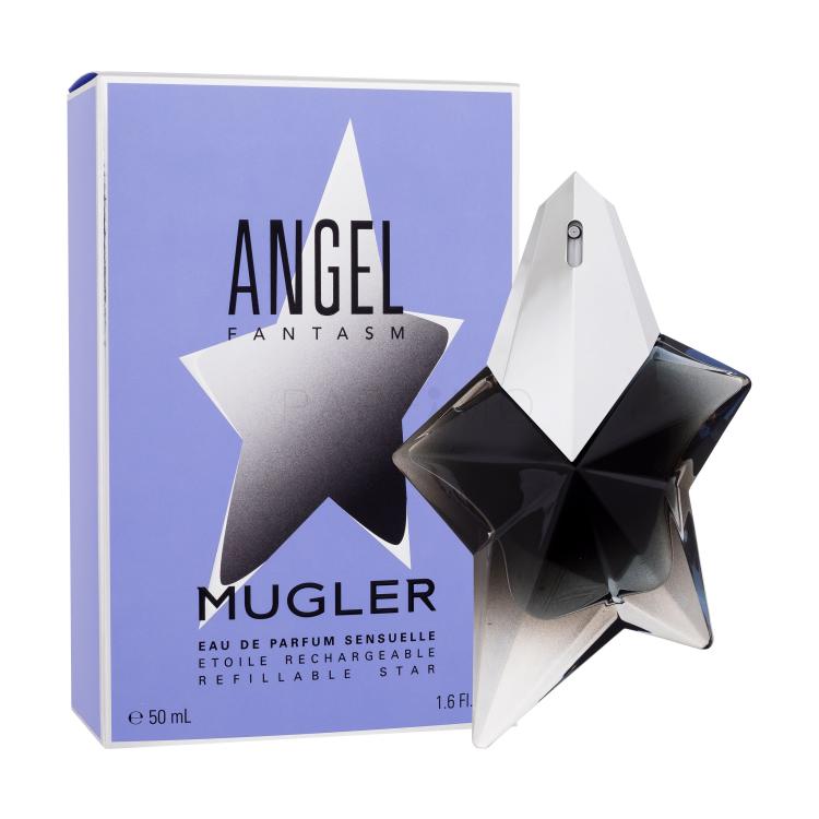 Mugler Angel Fantasm Eau de Parfum nőknek 50 ml