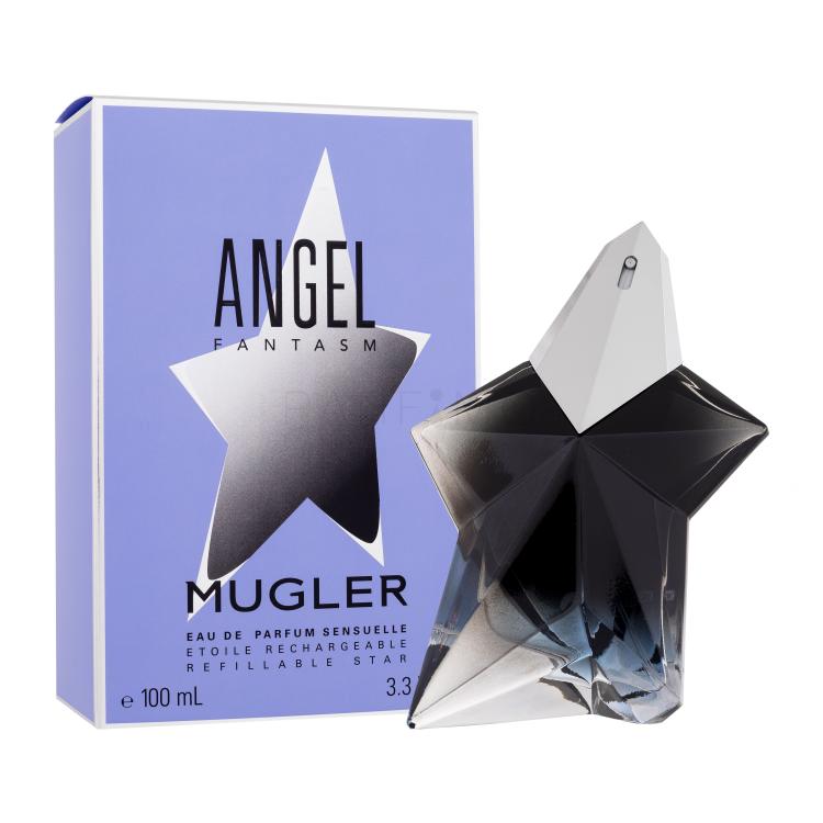Mugler Angel Fantasm Eau de Parfum nőknek 100 ml