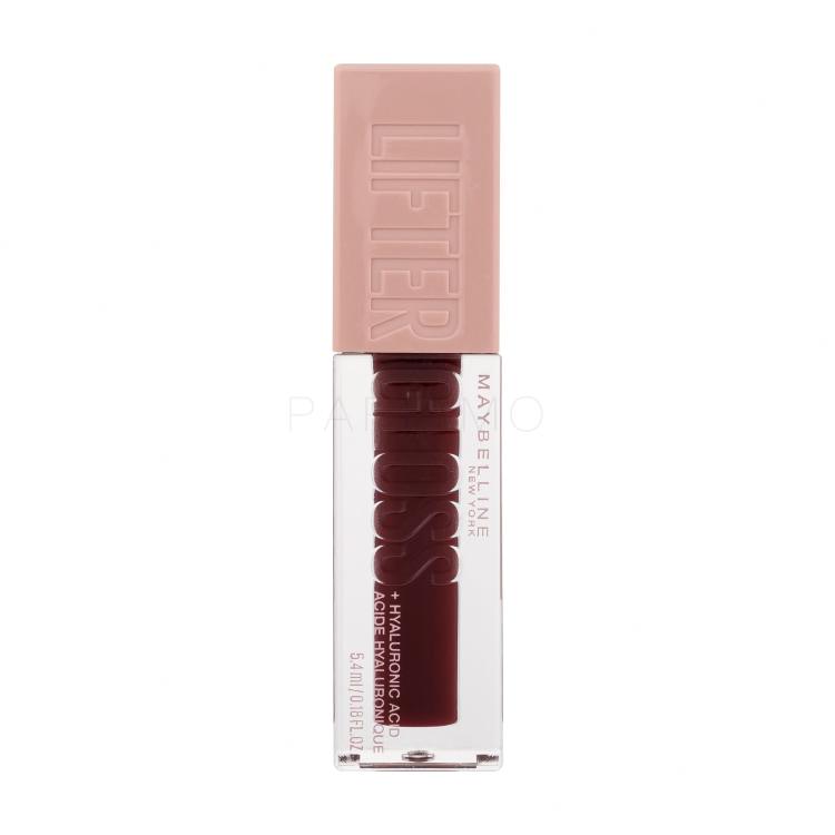 Maybelline Lifter Gloss Szájfény nőknek 5,4 ml Változat 025 Taffy