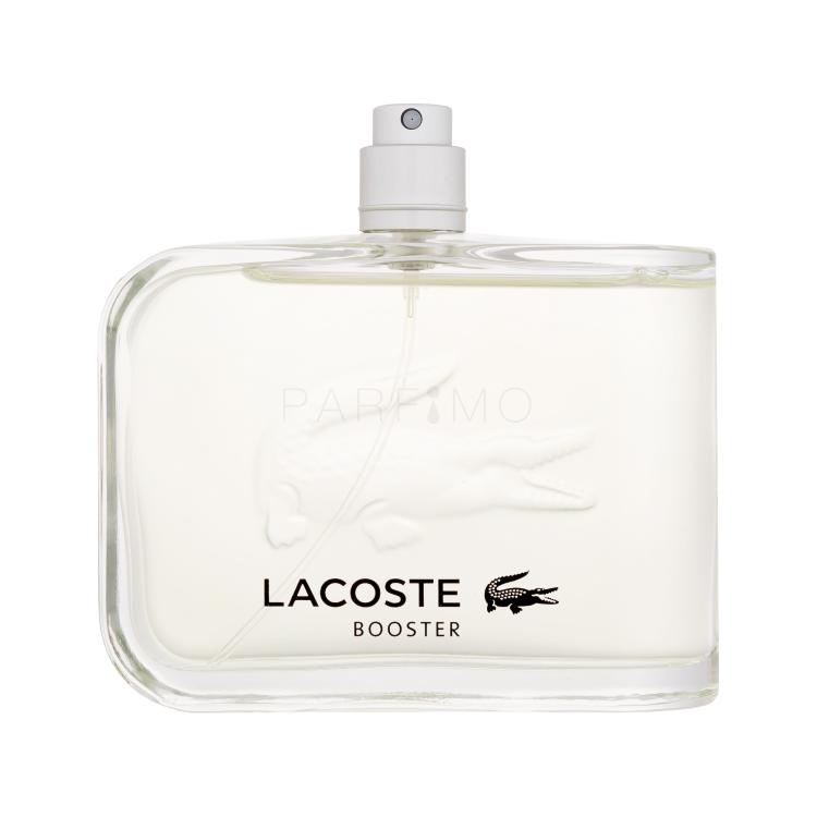Lacoste Booster Eau de Toilette férfiaknak 125 ml teszter