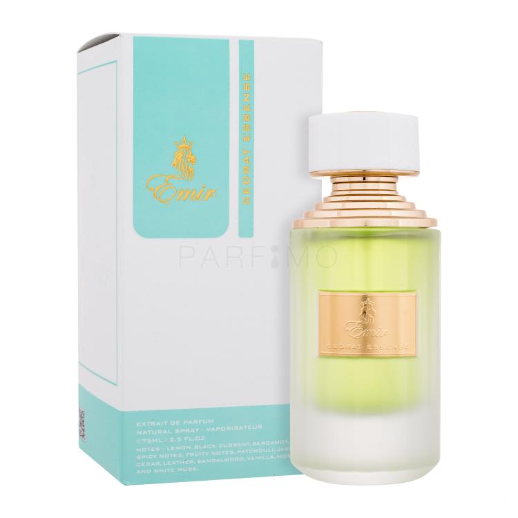 Paris Corner Emir Cedrat Essence Parfümkivonat 75 ml